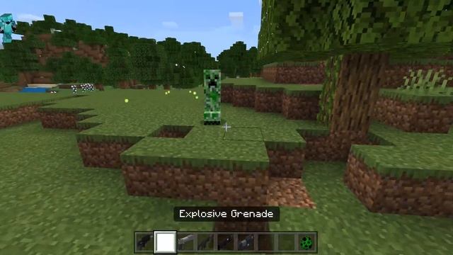 ТОП 3 НОВЫХ МОДОВ НА 3Д ОРУЖИЕ ДЛЯ МАЙНКРАФТ ПЕ 1.17 СКАЧАТЬ МОДЫ АДДОНЫ ТЕКСТУР ПАКИ смотреть онлайн