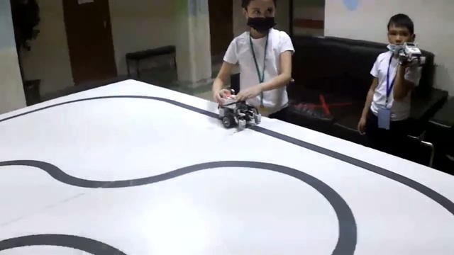 Вебинар по итогам заключительного этапа экспериментальной площадки IT-SCHOOL смотреть онлайн