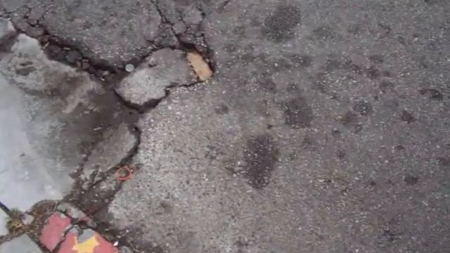 Rumored old Best foods Mayonnaise factory смотреть онлайн