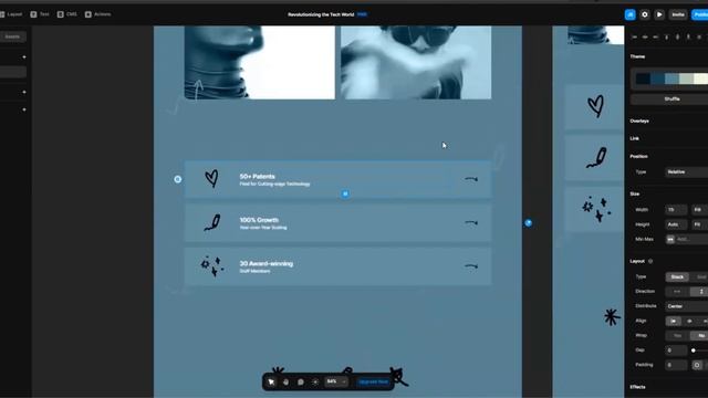 I used Framer AI to create a website in 2 minutes | Future of designing