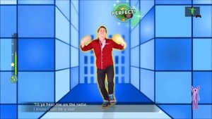Just Dance Disney Party 2 A Billion Hits
