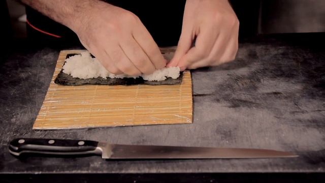 Delivery Sassá Sushi смотреть онлайн