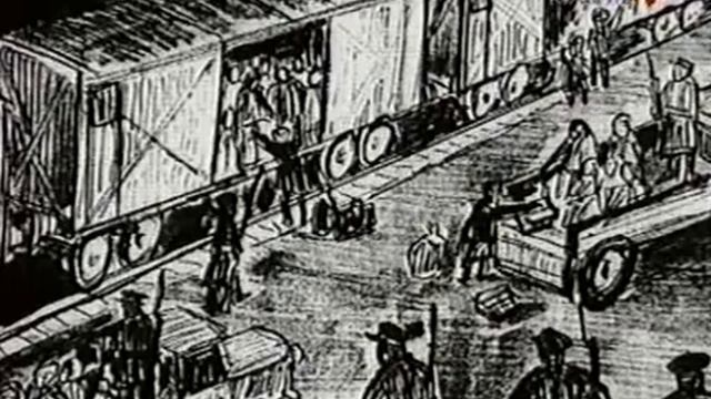 Тайная история Архипелага ГУЛАГ