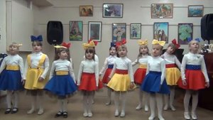 Вокальная группа Чупа Чупс