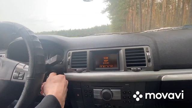 Opel Vectra C 1.9 дизель в Польше стоит ли? смотреть онлайн