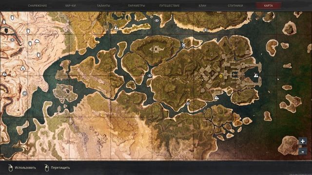 Conan Exiles Tutorials - S01E20 - Золото смотреть онлайн