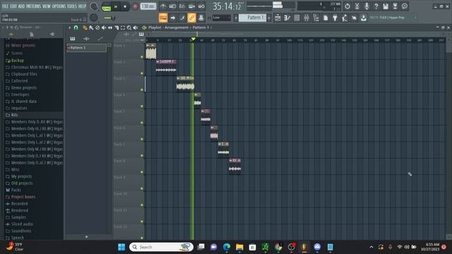 FREE HORROR SAMPLES/LOOPS | DARK HORROR STYLE MELODIES 2023 смотреть онлайн