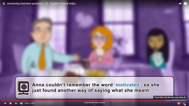 English At Work React 1 смотреть онлайн