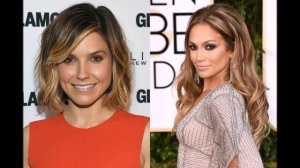 Брондирование волос модное в 2018