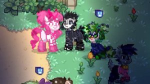 ДЕЛАЮ ПЕРСОНАЖЕЙ ИЗ МУЛЬТФИЛЬМА В ПОНИ ТАУН|#понитаун#ponytawn #гв #беляшпт