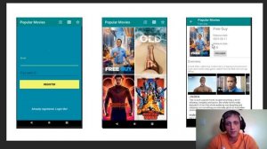 Разработка мобильных приложений под Android - курс для новичков