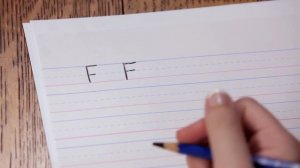 Letter F | ABCs | Phonics