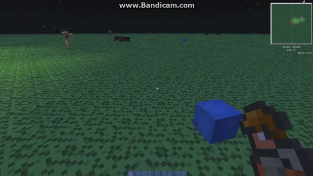 Обзор мода террария в Minecraft смотреть онлайн