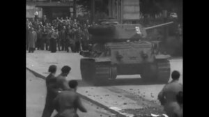 Берлинский кризис 1948-1949 и 1961 годов