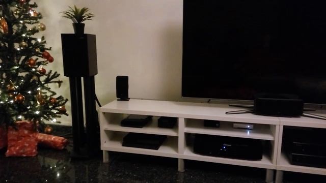 Jm 3/5a Marantz pm5005 Schiit Modi Multibit Choseal lb-5108 Brix nuc Daphile Spotify смотреть онлайн