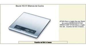 KS51 Beurer Balance