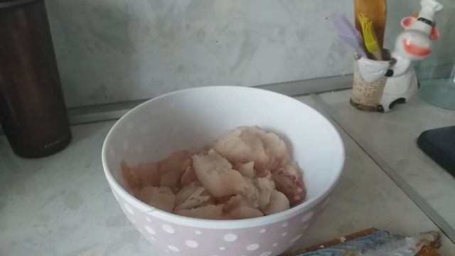 Котлеты из судака смотреть онлайн