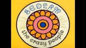 The Crazy People   1968   Bedlam Full Album