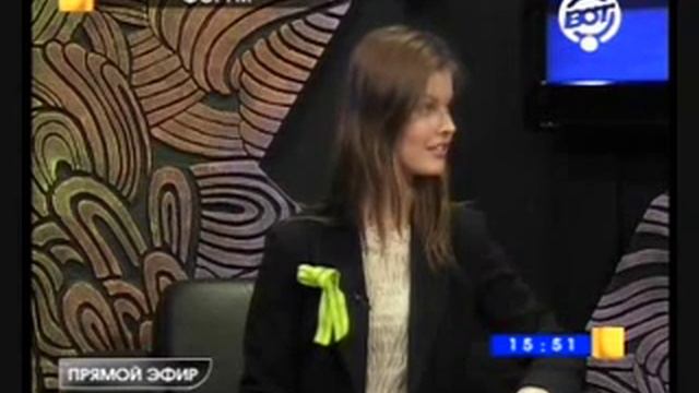 Ансамбль Россияночка 3