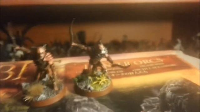 Unboxing: Hunter Orcs смотреть онлайн