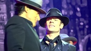 IL DIVO - Por Una Cabeza - MADRID 2016
