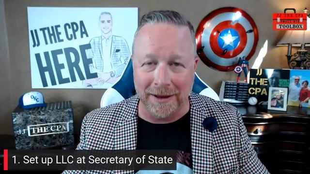 #7 Top 10 TO DO NOW! Small Business Owners [101 for Self Employed] *LLC on the Shelf* PPP EIDL ERTC смотреть онлайн