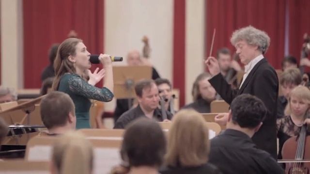 Александра Пахмутова - "Нежность"