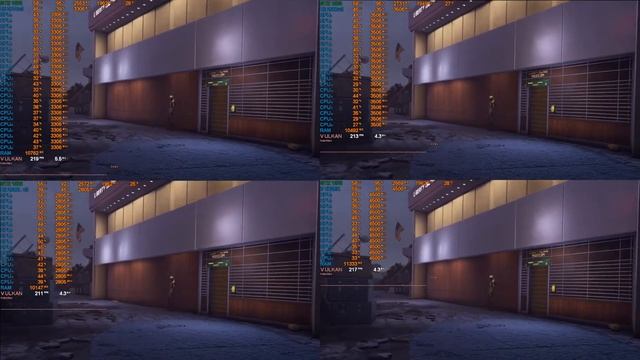 E5 2678v3 TBU vs. E5 2666v3 TBU vs. E5 2630Lv3 TBU vs. i7 5820k OC. смотреть онлайн