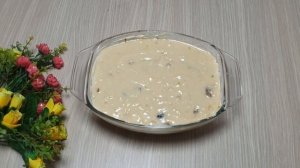 #банановый#пирог#кекс#              Банановый пирог.Супер быстро но невероятно вкусно!!!