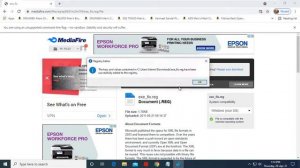 Unable To Open .exe File | Can't Open .exe Files