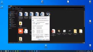Как Полностью Отключить "Этот Файл Получен с Другого Компьютера и, Возможно, Был Заблокирован"