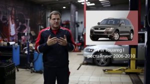 ТОП КРОССОВЕРОВ за 1 млн рублей от Директора Автосервиса