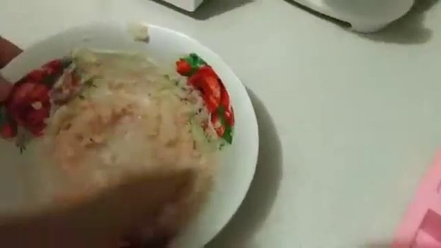 Быстрое мыло из обмылков