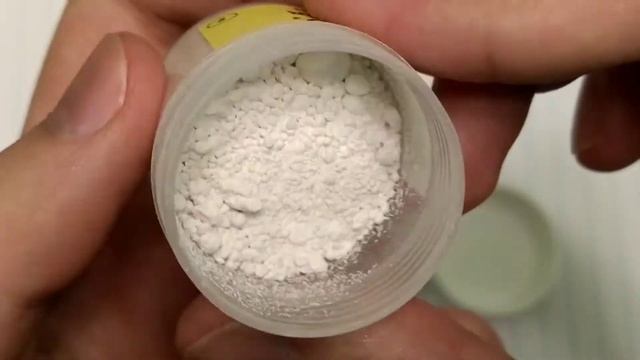 Ca(OH)2 (вид) смотреть онлайн