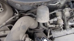 Opel Astra: Писк при включении зажигания