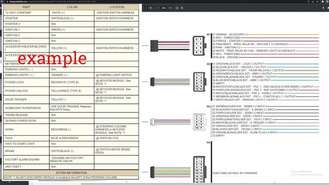 Remote Start Installation Full Guide | Easy/Simple Steps смотреть онлайн