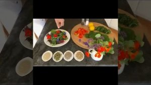 Бенцианов Бен Травы  травы