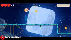 RED BALL 4: BEACH BALL RANDOM LEVELS '1x vs 2x' Ball Friends SPEED RUN GAMEPLAY VOLUME 3,2,4