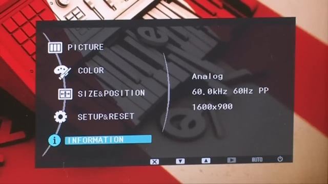 Samsung P2050 20" LCD Monitor смотреть онлайн