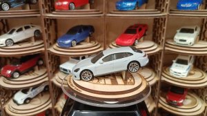 Porsche Panamera Turbo S E-Hybrid Sport Turismo