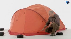 Top 10 Best 4 Season Tents