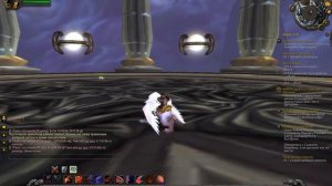 Судьба титанов вов 3.3.5 квест прохождение