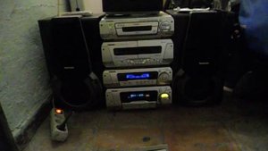 technics 760 en venta