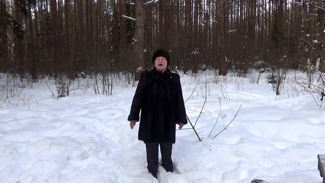 Пряха. В низенькой светелке. Народная песня. смотреть онлайн