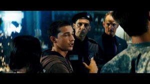 Sector 7 Megatron & All Spark Scene - Transformers (2007) Movie Clip | 1080p HD | Mr. Autobot