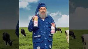 Бузова, Воробьев и Вассерман в Пятерочке!