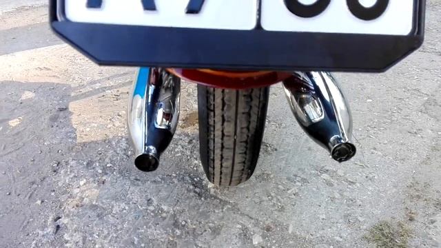 ява-250, модель 353, 1962 год. смотреть онлайн