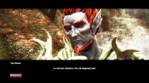 Kingdoms of Amalur Re-Reckoning Прохождение 42 Защитники