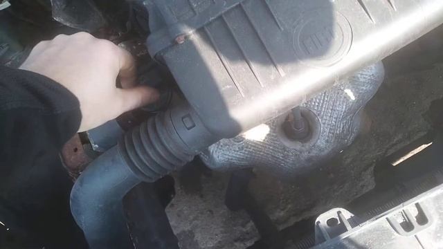 Разборка Fiat - Grande Punto 2005-2011, 1.2 Инжектор (VIN: ZFA19900000269276) TN07FLV смотреть онлайн