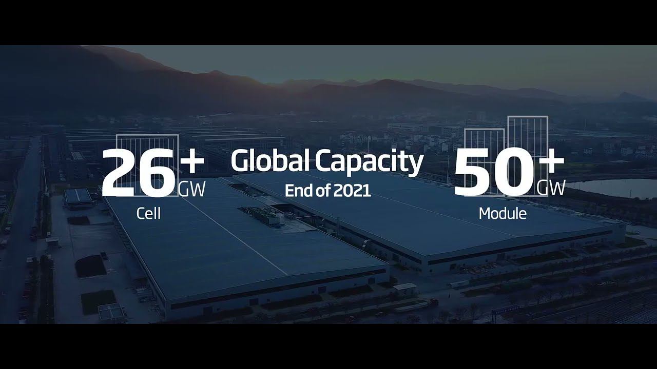 Теперь в ассортименте TESLUM Trina Solar 210 Vertex Super Factory